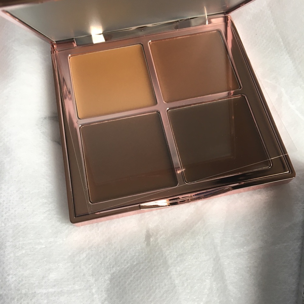 Ace Beaute Ultimate Face Sculpt Palette